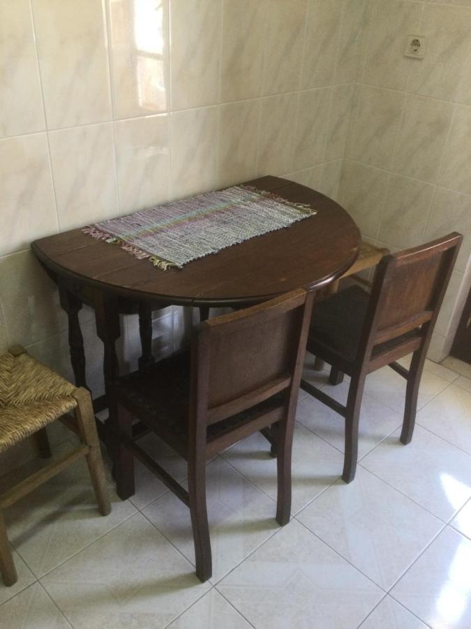 Vintage Apartment Milfontes Вила Нова де Милфонтеш Екстериор снимка