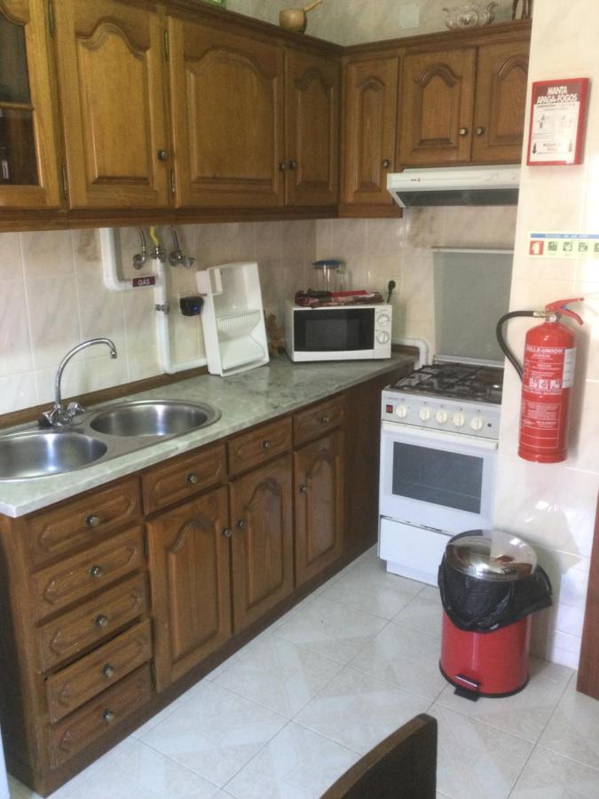Vintage Apartment Milfontes Вила Нова де Милфонтеш Екстериор снимка