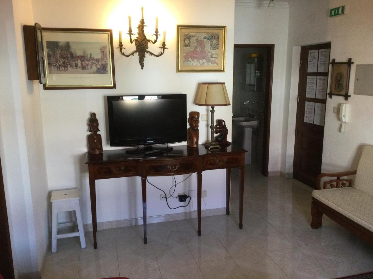 Vintage Apartment Milfontes Вила Нова де Милфонтеш Екстериор снимка