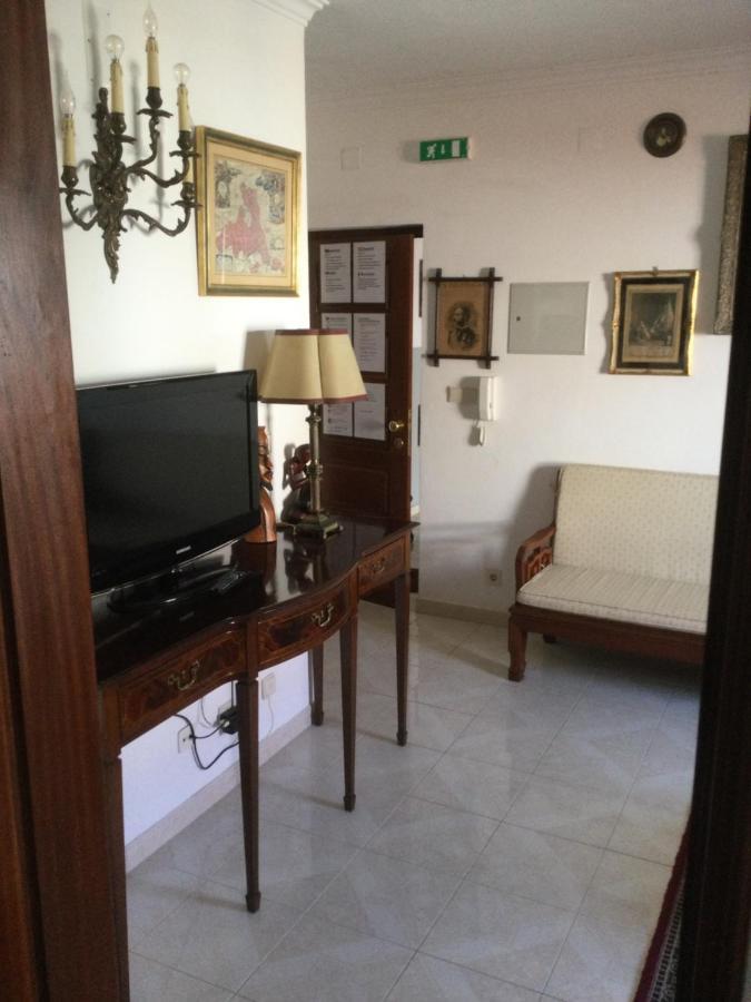 Vintage Apartment Milfontes Вила Нова де Милфонтеш Екстериор снимка