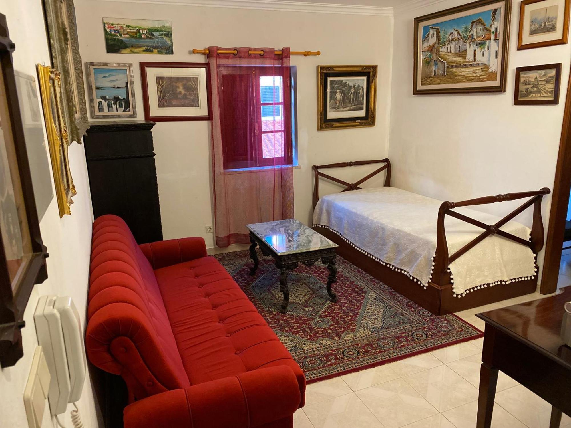 Vintage Apartment Milfontes Вила Нова де Милфонтеш Екстериор снимка