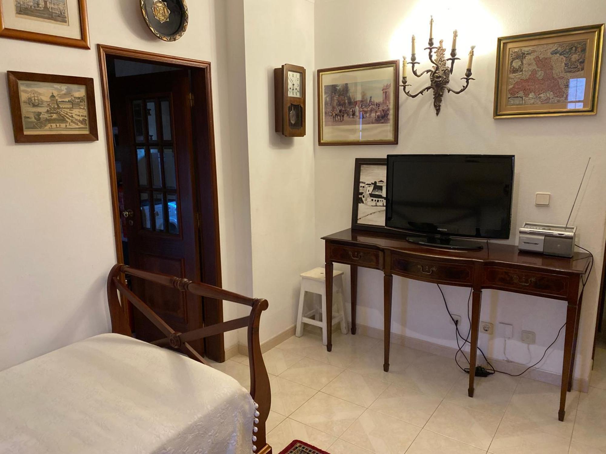 Vintage Apartment Milfontes Вила Нова де Милфонтеш Екстериор снимка