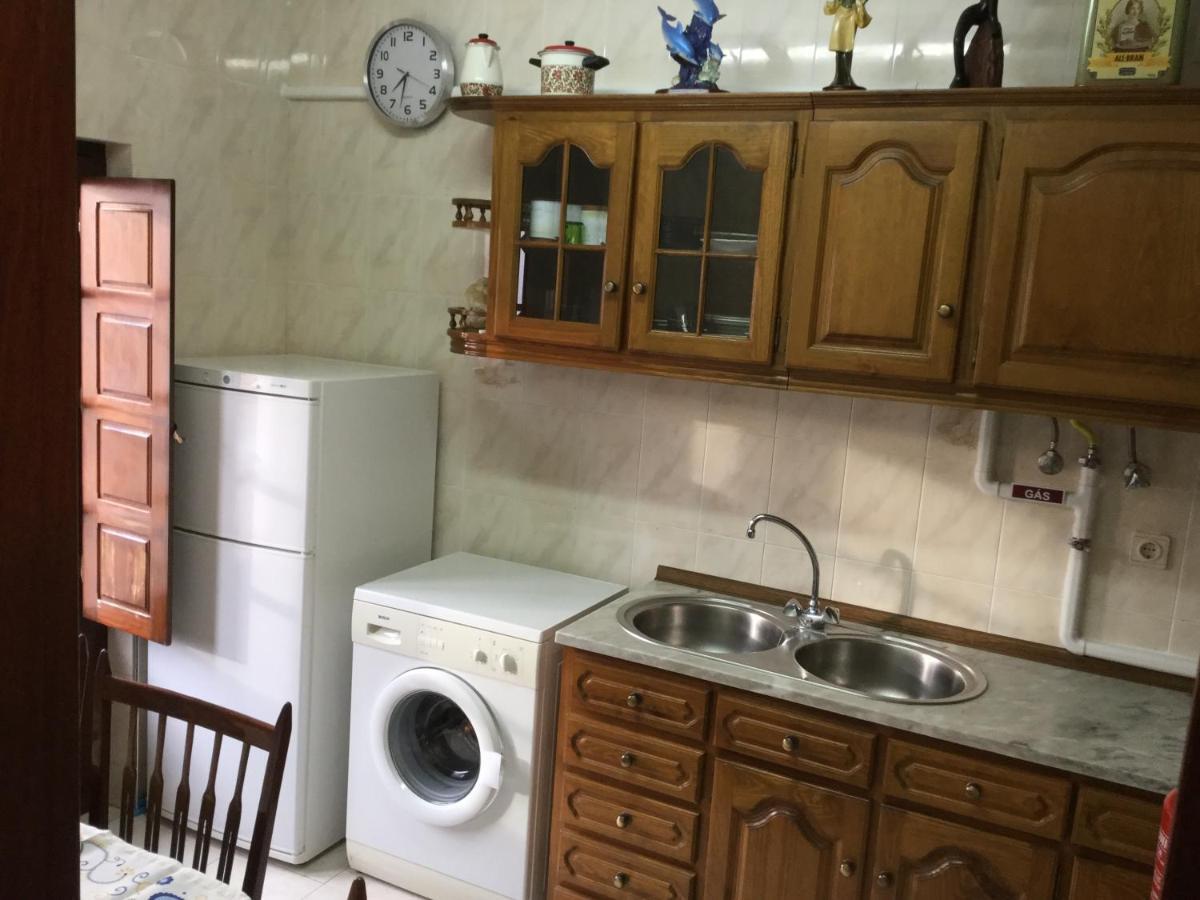 Vintage Apartment Milfontes Вила Нова де Милфонтеш Екстериор снимка