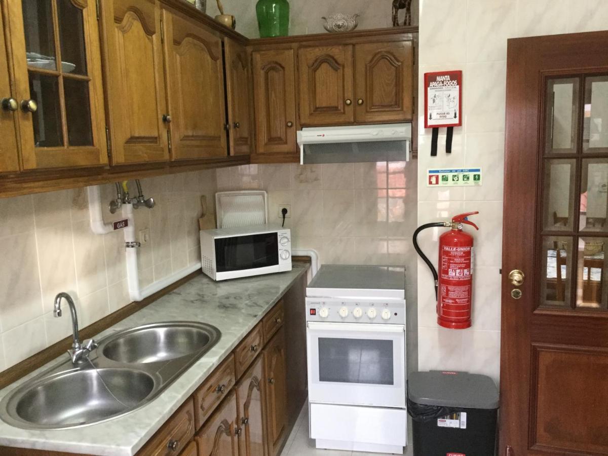 Vintage Apartment Milfontes Вила Нова де Милфонтеш Екстериор снимка