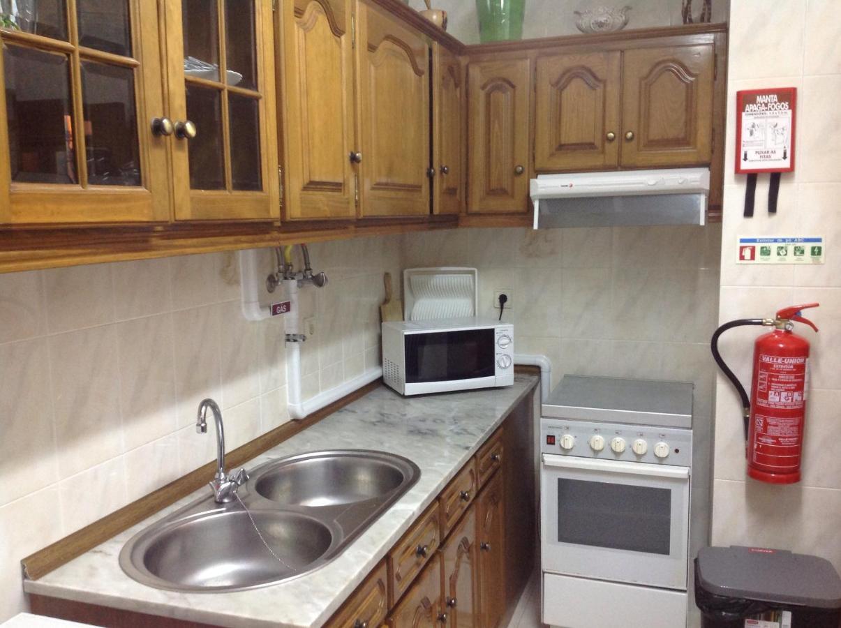 Vintage Apartment Milfontes Вила Нова де Милфонтеш Екстериор снимка